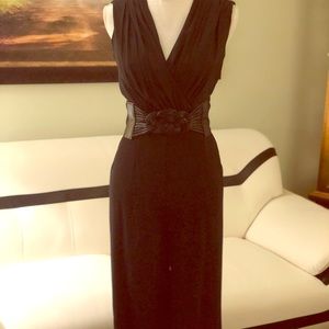 Bebe jumpsuit size Medium